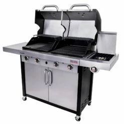 Professional 4600 S -Charbroil Shop 67bc4ce64b14c4845232afa71d431835 468945119