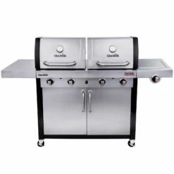 Professional 4600 S -Charbroil Shop 6f7954070d06ab5d88caef019dd5e3cd 468945119
