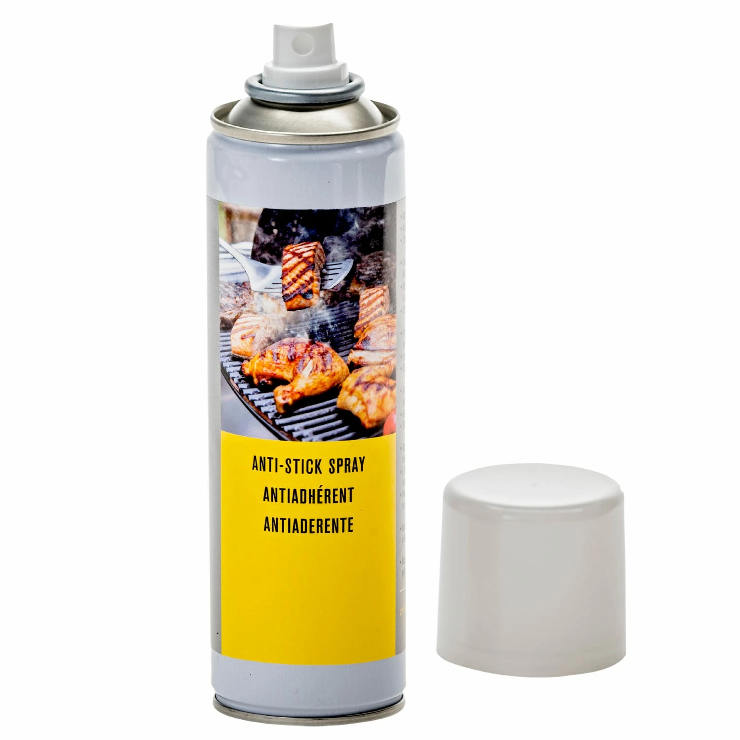 ANTI-STICK SPRAY 4 ANTI-STICK SPRAY - Image 2