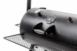 Oklahoma Joe’s® Highland Smoker -Charbroil Shop 81fc02514afba247eeafcd14c93698a2 18202045