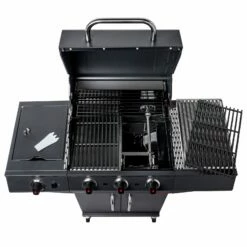 Performance POWER EDITION 3 -Charbroil Shop 843ba0bfda68580cf70a56d047540b17 468514322B1