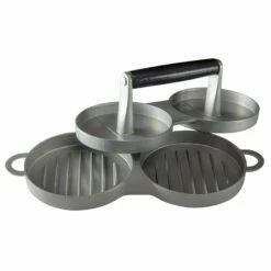 DOUBLE BURGER PRESS -Charbroil Shop 849c111752ed2ab0f2f4b85fb2aca73e 9538525