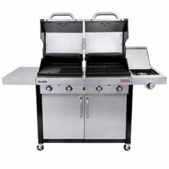 Professional 4600 S -Charbroil Shop 874c7db89d819fe05114cad5645ae932 468945119