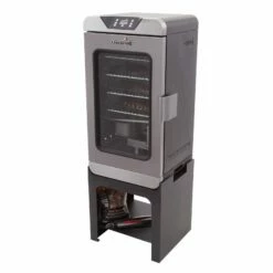 DIGITAL SMOKER STAND -Charbroil Shop 8fff483f8a17d4cc64bd0c0ff47d4e85 9536339