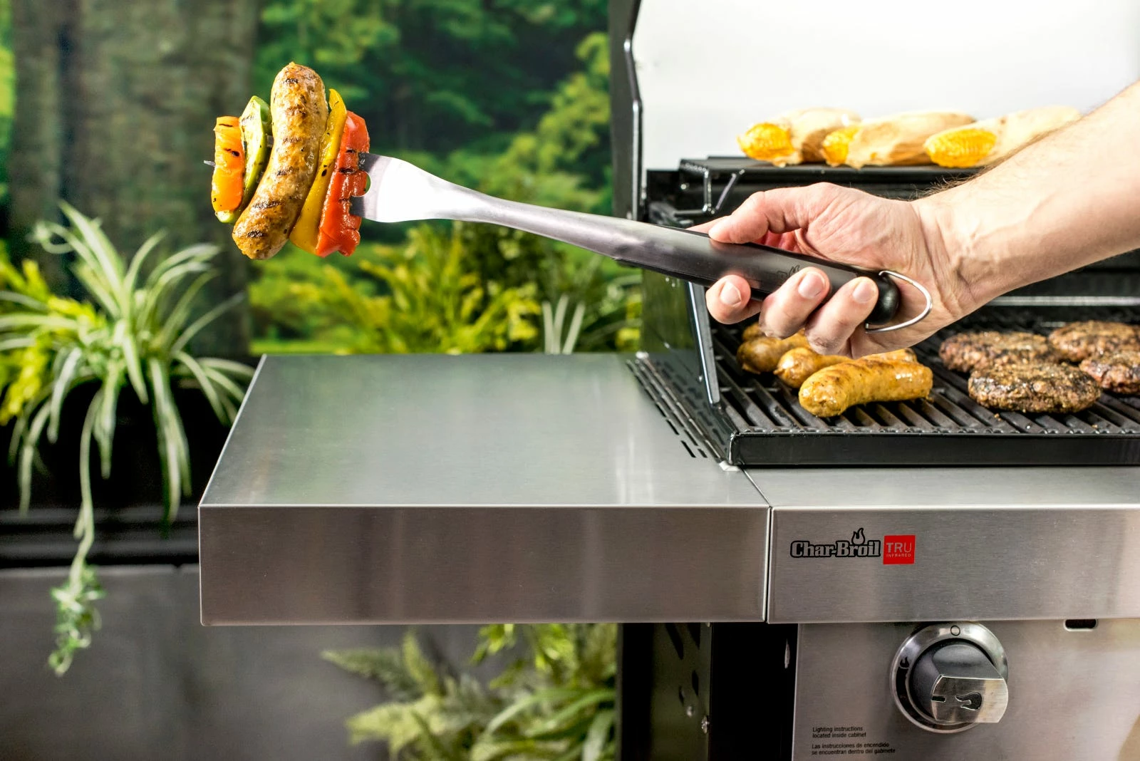 COMFORT GRIP FORK 6 COMFORT GRIP FORK - Image 4