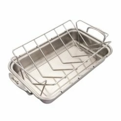 GRILL+ Rib And Roast Rack -Charbroil Shop a3db84b115eb124c880eff4ee7599699 9530017