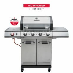 Advantage PRO S 4 -Charbroil Shop a4fd805a9bd075d5e0f6be1154e28d46 468505422