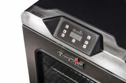Digital Smoker II -Charbroil Shop aad401d799cc661d195a2dbb353b3379 20202009