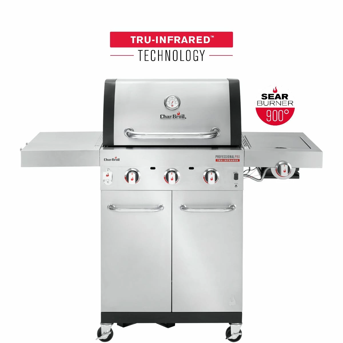 Professional PRO S 3 4 Professional PRO S 3 - Image 2