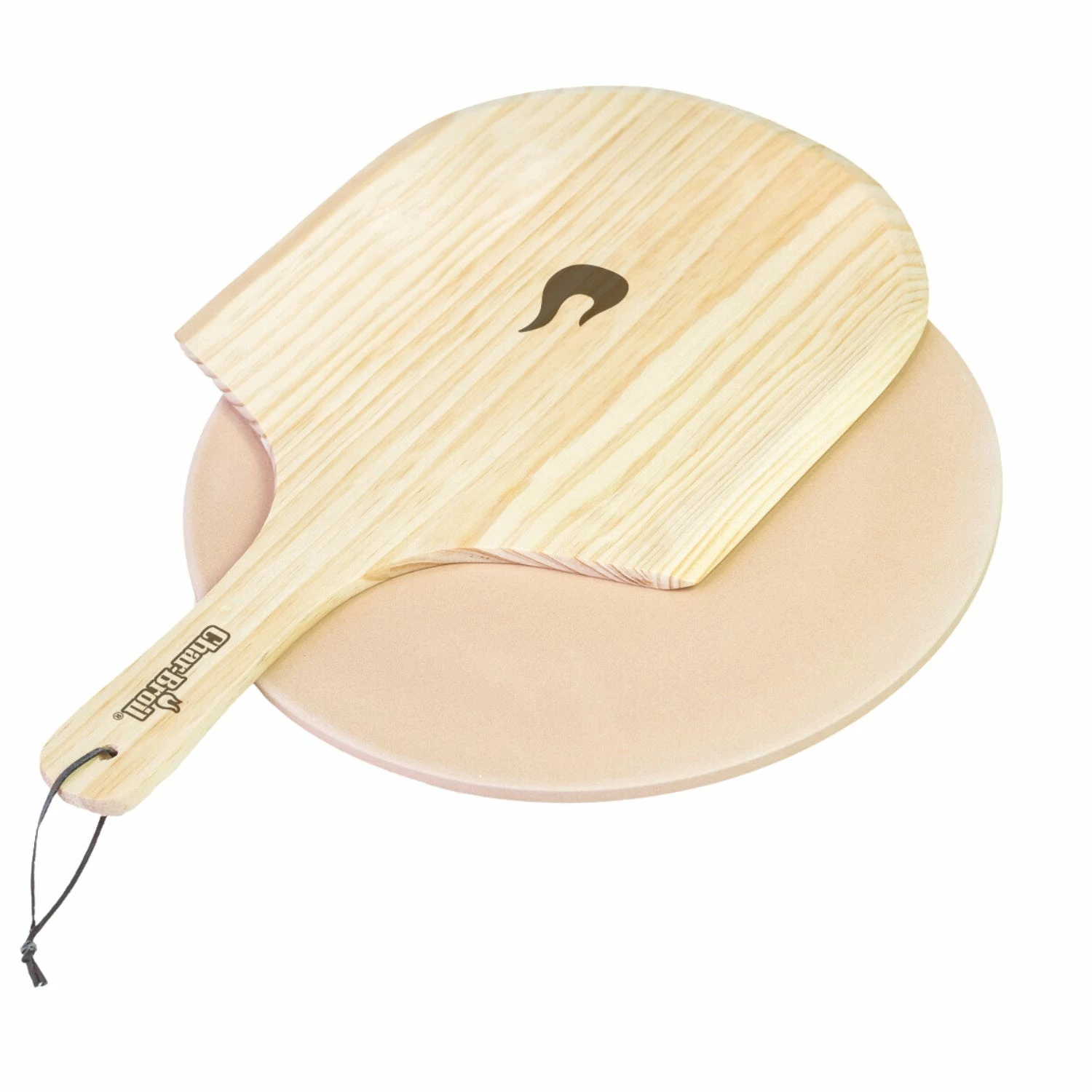 PIZZA STONE KIT 3 PIZZA STONE KIT