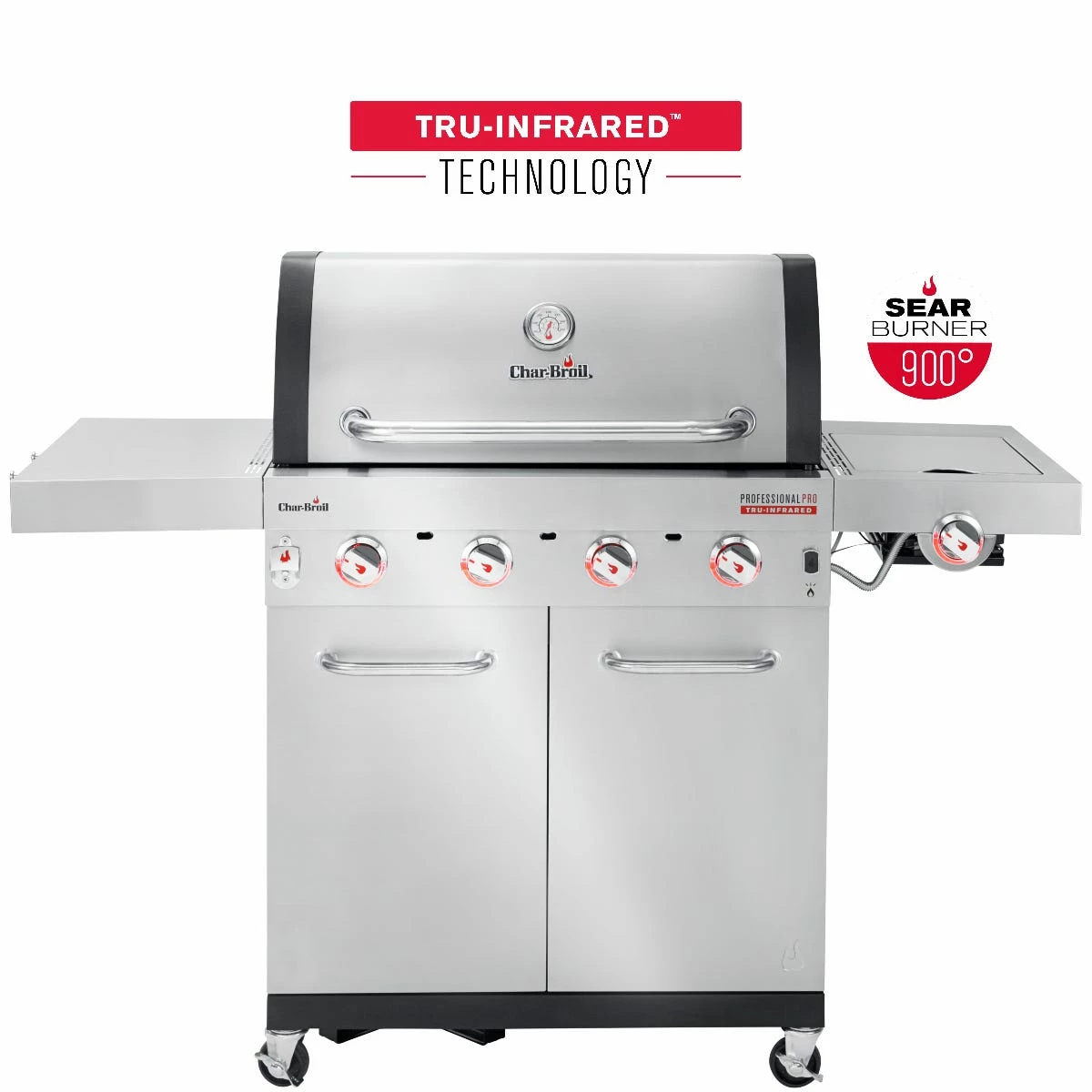 Professional PRO S 4 4 Professional PRO S 4 - Image 2