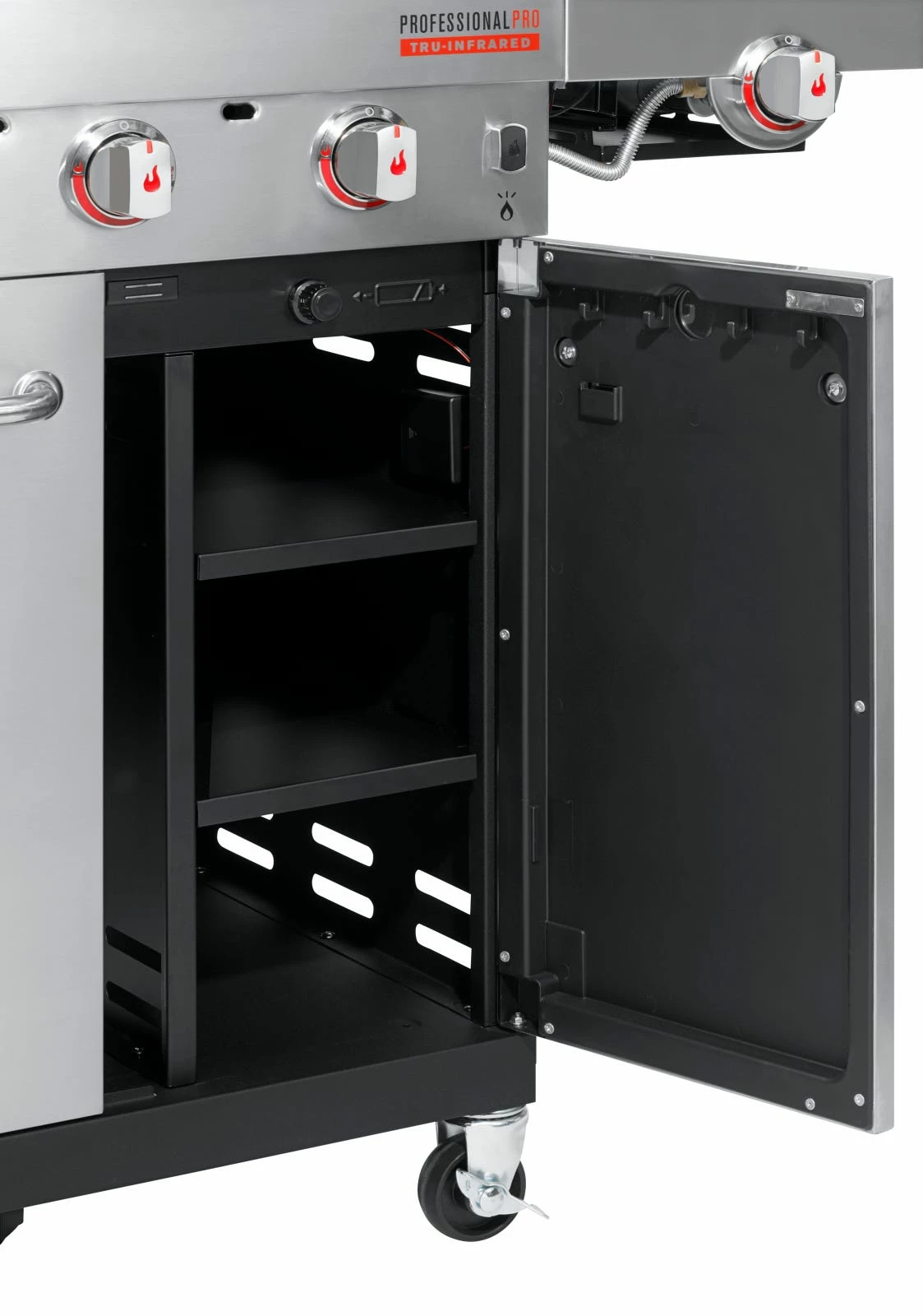 MADE2MATCH INSIDE SHELF PROF 4 MADE2MATCH INSIDE SHELF PROF - Image 2