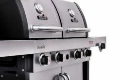 Professional 4600 S -Charbroil Shop b2194bbf657f56abc8fa533fb4532e84 468945119