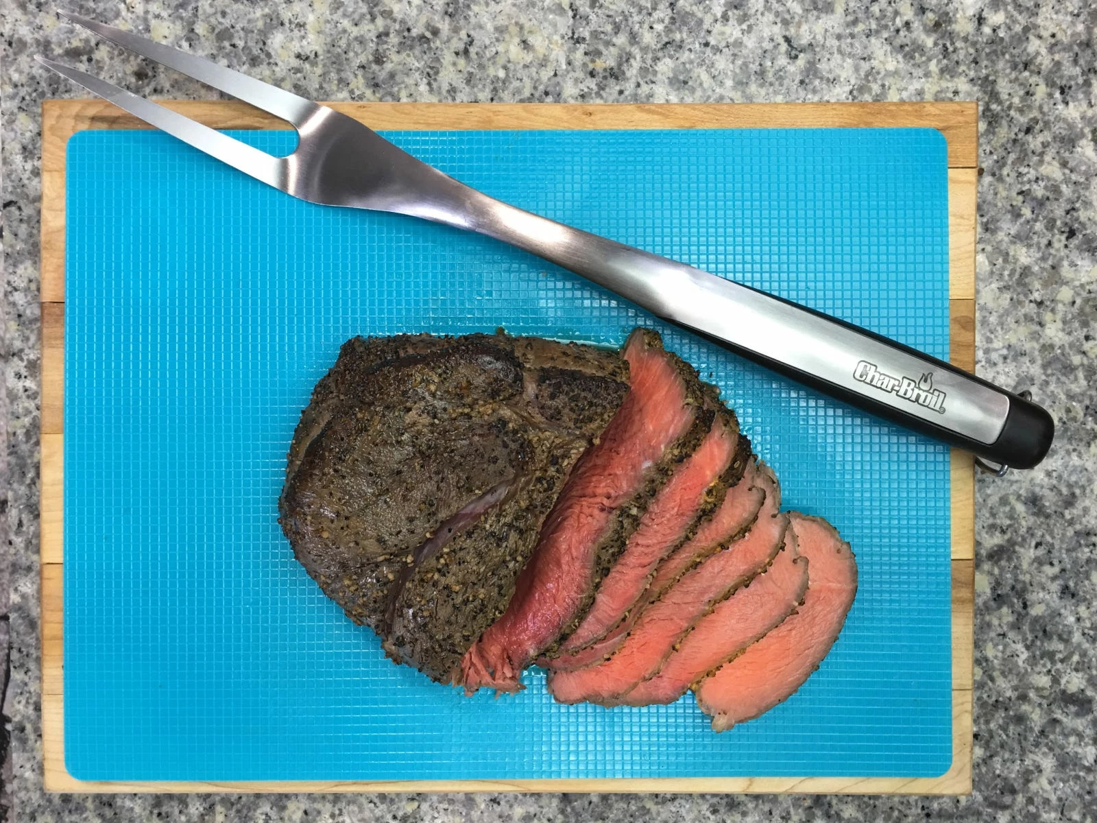 COMFORT GRIP FORK 4 COMFORT GRIP FORK - Image 2