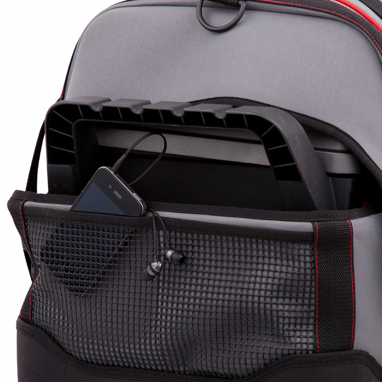 GRILL2GO CARRY-ALL 8 GRILL2GO CARRY-ALL - Image 6