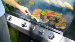 COMFORT GRIP SPATULA 13 COMFORT GRIP SPATULA -Charbroil Shop c072bfdb7b2ba1f4a8d3150486a8234a 9537701