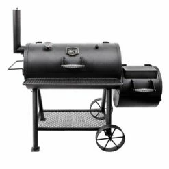 Oklahoma Joe’s® Highland Smoker -Charbroil Shop c17f0b9262c10c179ed58d13743db17c 18202045