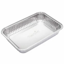 ALUMINIUM TRAYS