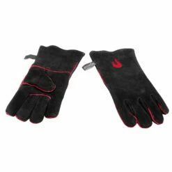 LEATHER GRILLING GLOVES -Charbroil Shop c532108d4052e910345ca0d7c687b705 9537454