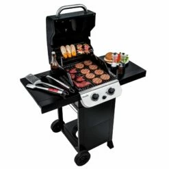 Convective 210 B 18 Convective 210 B -Charbroil Shop c8eba72c4b052d10e423bb888d62e1b0 468402118