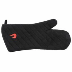 BARBECUE MITT