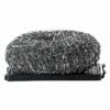 HOT CLEAN REPLACEMENT HEAD STEEL-WOOL
