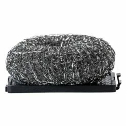 HOT CLEAN REPLACEMENT HEAD STEEL-WOOL