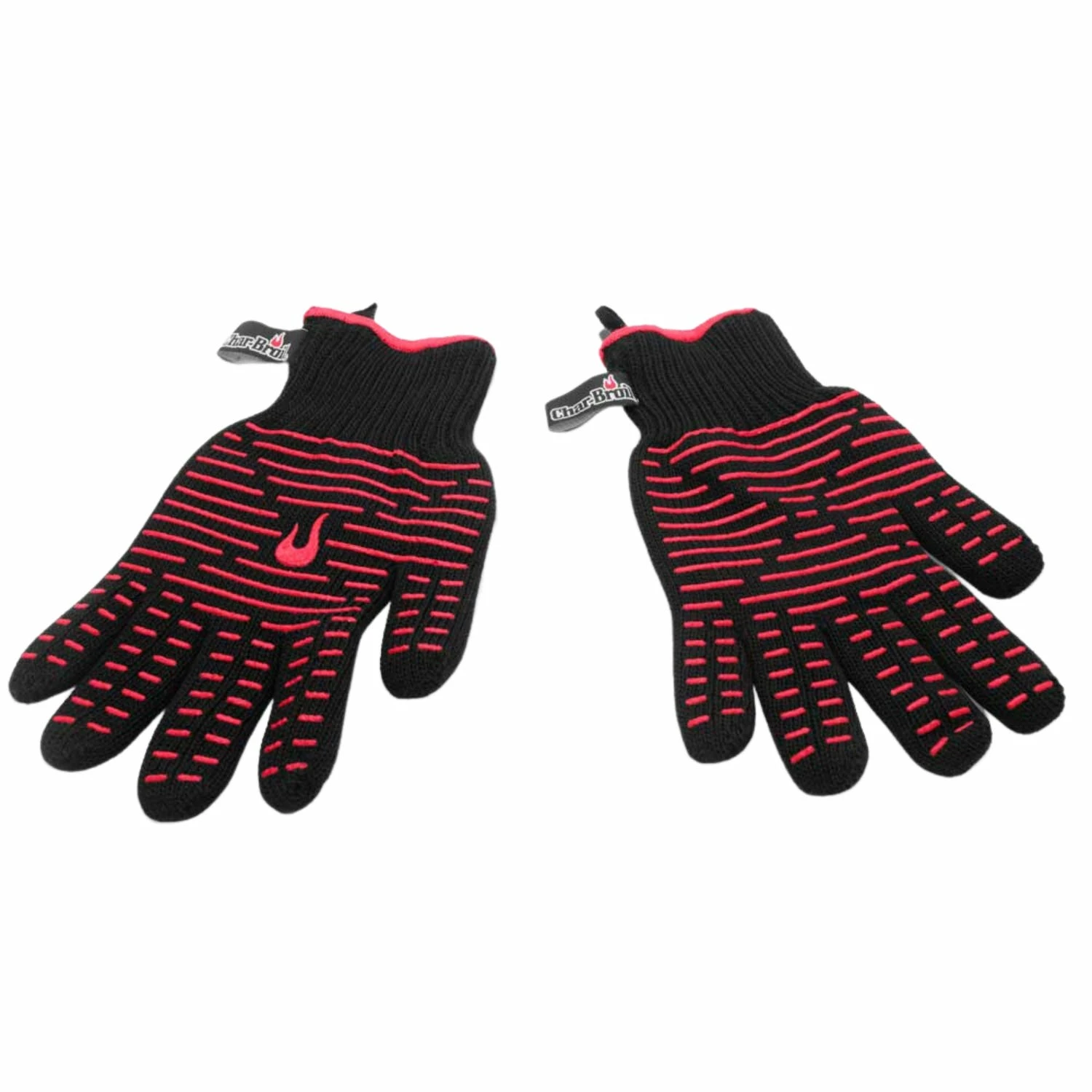 HIGH-PERFORMANCE GRILLING GLOVES 4 HIGH-PERFORMANCE GRILLING GLOVES - Image 2