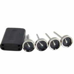 LEAVE-IN THERMOMETERS