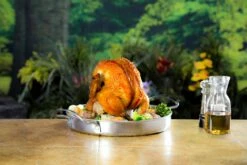 BEER-CAN CHICKEN ROASTER -Charbroil Shop edd7a383c70f67e6c3f4fddab972dfdc 9538194