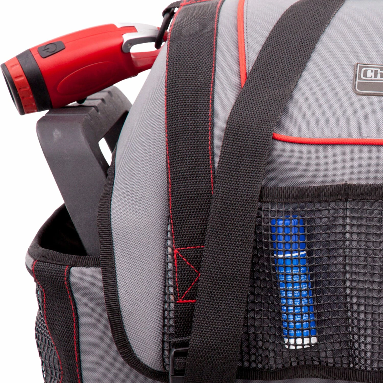 GRILL2GO CARRY-ALL 6 GRILL2GO CARRY-ALL - Image 4