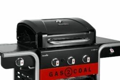 Gas2Coal 2.0 330 13 Gas2Coal 2.0 330 -Charbroil Shop f595e4d5cd8538db0cde64160d736d51 468301321